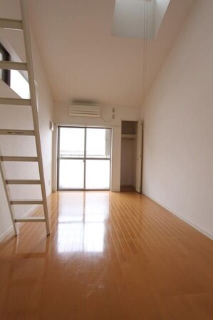 エンルート東仙台の物件内観写真